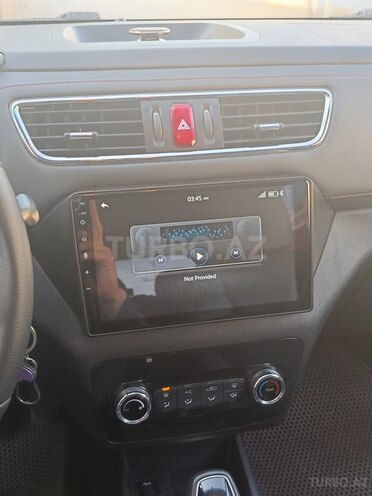 JAC  2025, 21,219 km - 1.5 л - Bakı