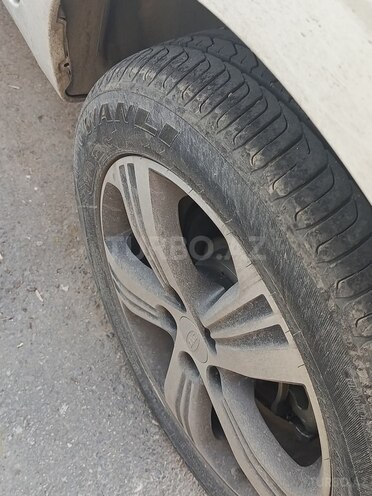 JAC  2025, 21,219 km - 1.5 л - Bakı