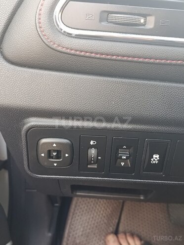 JAC  2025, 21,219 km - 1.5 л - Bakı