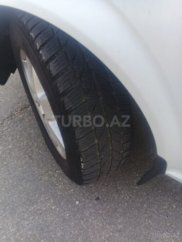Mercedes Vito 2007, 448,000 km - 2.2 l - Bakı