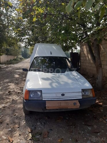 ZAZ Tavriya 2004, 300,000 km - 1.2 l - Füzuli