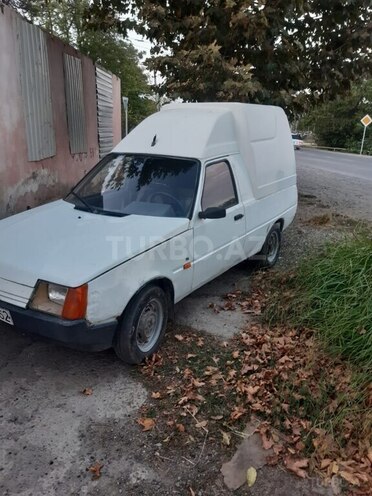 ZAZ Tavriya 2004, 300,000 km - 1.2 l - Füzuli