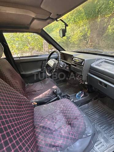 LADA (VAZ) 2109 1996, 214,355 km - 1.5 л - Mingəçevir