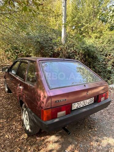 LADA (VAZ) 2109 1996, 214,355 km - 1.5 л - Mingəçevir