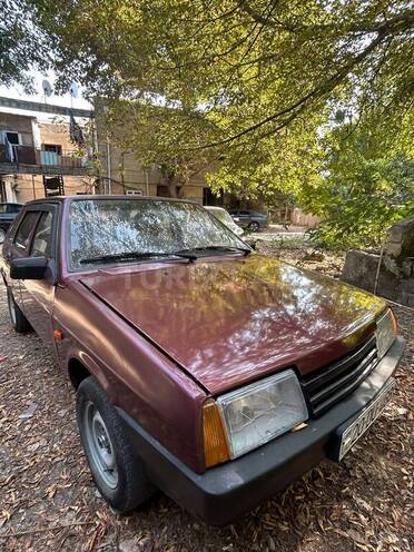 LADA (VAZ) 2109 1996, 214,355 km - 1.5 л - Mingəçevir