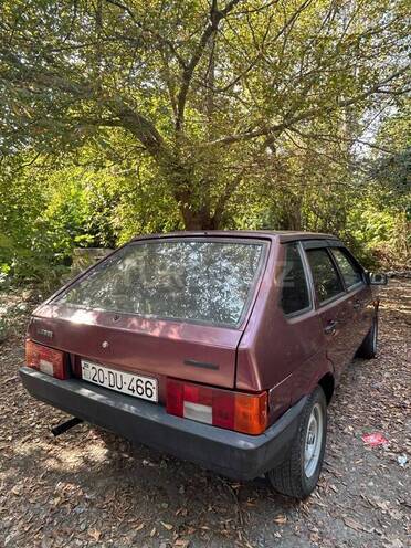 LADA (VAZ) 2109 1996, 214,355 km - 1.5 л - Mingəçevir