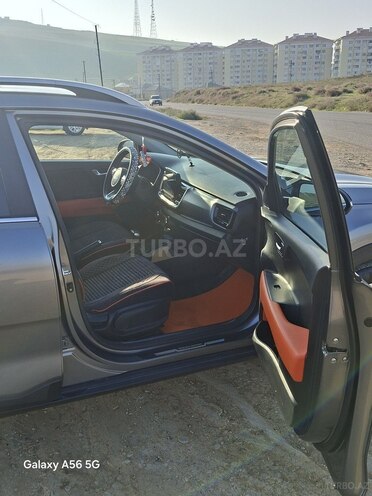 Kia Stonic 2024, 36,156 km - 1.4 l - Bakı