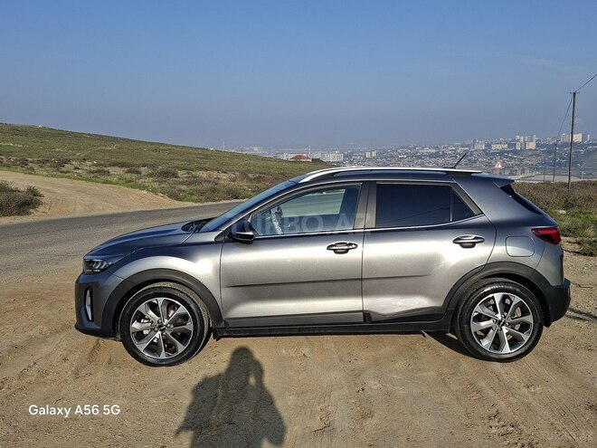 Kia Stonic 2024, 36,156 km - 1.4 l - Bakı