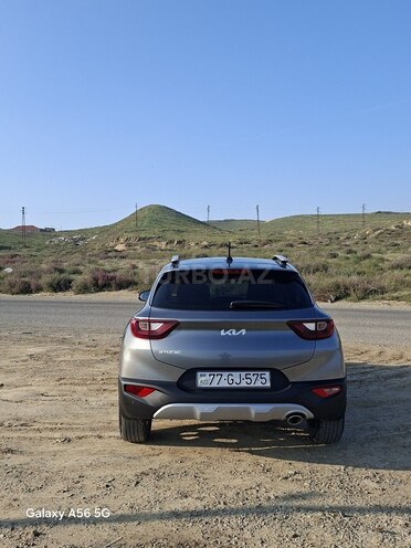 Kia Stonic 2024, 36,156 km - 1.4 l - Bakı