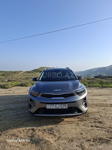Kia Stonic 2024, 36,156 km - 1.4 l - Bakı