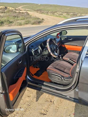 Kia Stonic 2024, 36,156 km - 1.4 l - Bakı