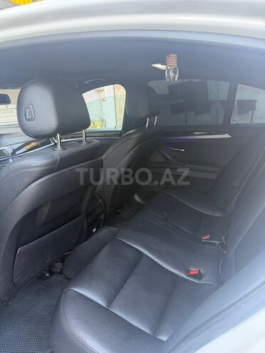 BMW 528 2012, 268,000 km - 2.0 l - Bakı