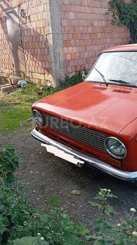 LADA (VAZ) 21011 1984, 200,333 km - 1.3 l - Cəlilabad