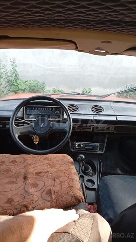 LADA (VAZ) 21011 1984, 200,333 km - 1.3 l - Cəlilabad