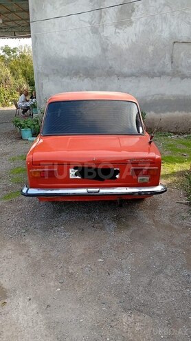 LADA (VAZ) 21011 1984, 200,333 km - 1.3 l - Cəlilabad