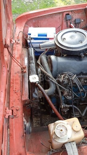 LADA (VAZ) 21011 1984, 200,333 km - 1.3 l - Cəlilabad