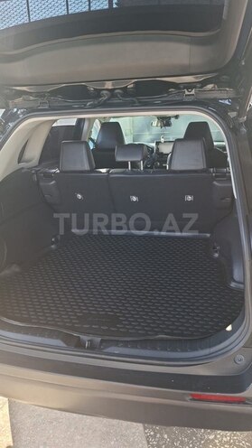 Toyota RAV4 2021, 103,121 km - 2.5 l - Gəncə