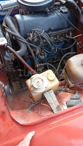 LADA (VAZ) 21011 1984, 200,333 km - 1.3 l - Cəlilabad
