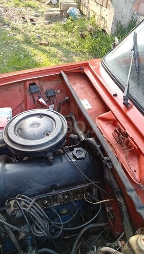 LADA (VAZ) 21011 1984, 200,333 km - 1.3 l - Cəlilabad