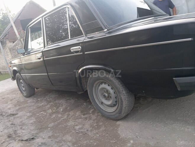 LADA (VAZ) 2106 2006, 42,800 km - 1.6 l - Balakən