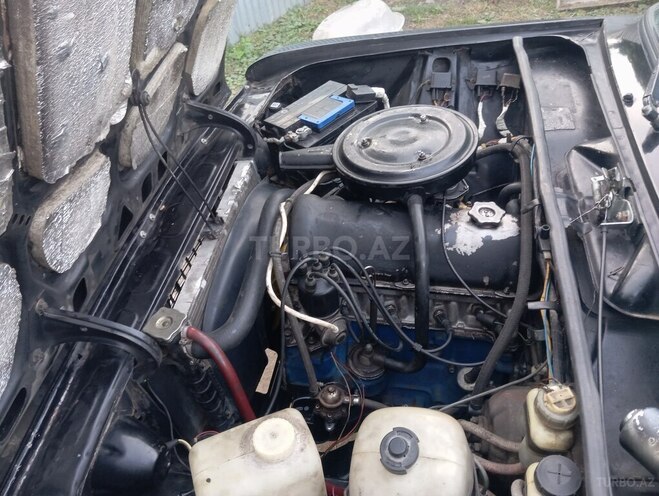 LADA (VAZ) 2106 2006, 42,800 km - 1.6 l - Balakən