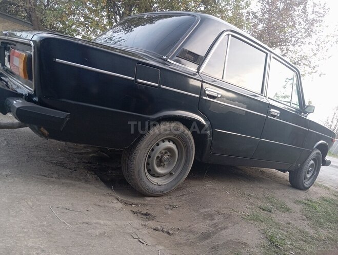 LADA (VAZ) 2106 2006, 42,800 km - 1.6 l - Balakən