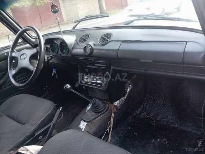 LADA (VAZ) 2106 2006, 42,800 km - 1.6 l - Balakən
