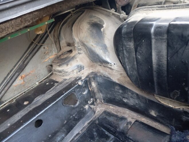 LADA (VAZ) 2106 2006, 42,800 km - 1.6 l - Balakən