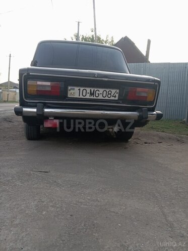 LADA (VAZ) 2106 2006, 42,800 km - 1.6 l - Balakən