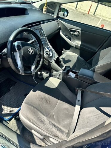 Toyota Prius 2011, 380,000 km - 1.8 l - Bakı