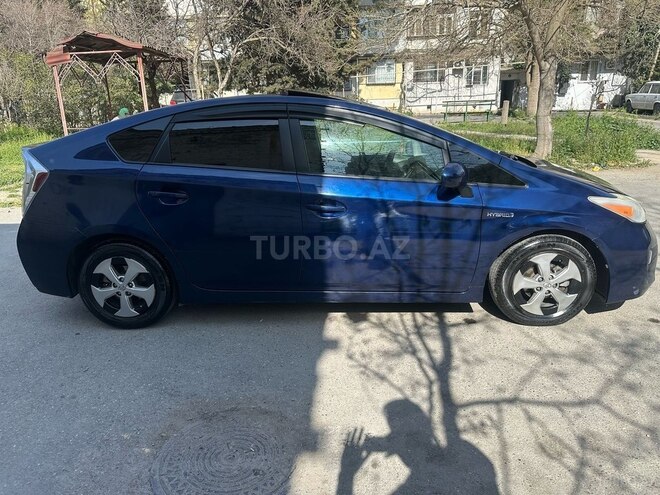 Toyota Prius 2011, 380,000 km - 1.8 l - Bakı