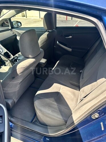 Toyota Prius 2011, 380,000 km - 1.8 l - Bakı