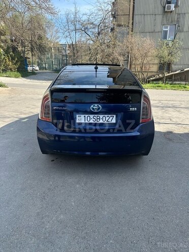 Toyota Prius 2011, 380,000 km - 1.8 l - Bakı