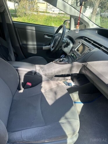 Toyota Prius 2011, 380,000 km - 1.8 l - Bakı