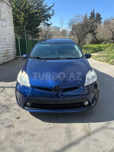 Toyota Prius 2011, 380,000 km - 1.8 l - Bakı