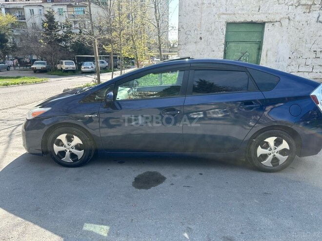Toyota Prius 2011, 380,000 km - 1.8 l - Bakı