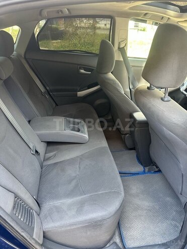 Toyota Prius 2011, 380,000 km - 1.8 l - Bakı