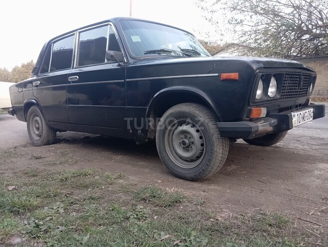 LADA (VAZ) 2106 2006, 42,800 km - 1.6 l - Balakən