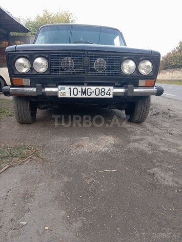 LADA (VAZ) 2106 2006, 42,800 km - 1.6 l - Balakən