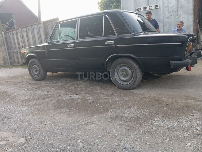 LADA (VAZ) 2106 2006, 42,800 km - 1.6 l - Balakən