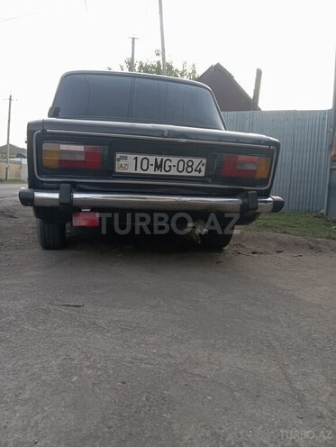 LADA (VAZ) 2106 2006, 42,800 km - 1.6 l - Balakən