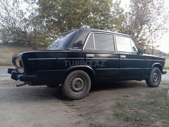 LADA (VAZ) 2106 2006, 42,800 km - 1.6 l - Balakən