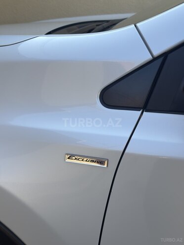 Toyota RAV4 2018, 96,000 km - 2.0 l - Bakı