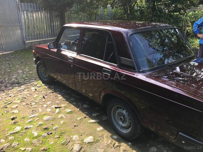 LADA (VAZ) 2107 2011, 100,000 km - 1.5 л - Lənkəran