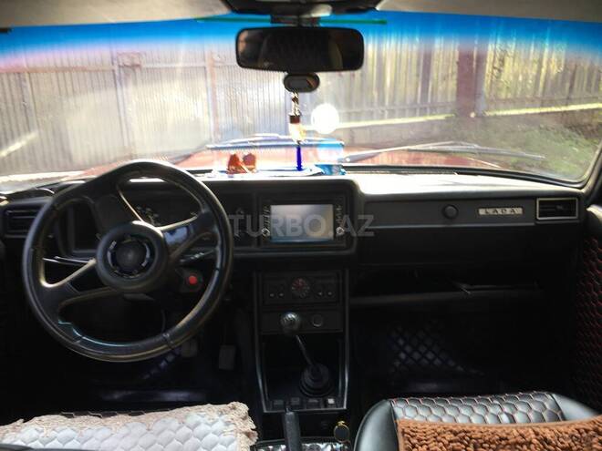 LADA (VAZ) 2107 2011, 100,000 km - 1.5 л - Lənkəran
