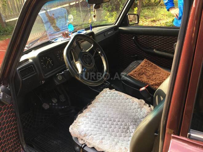 LADA (VAZ) 2107 2011, 100,000 km - 1.5 л - Lənkəran