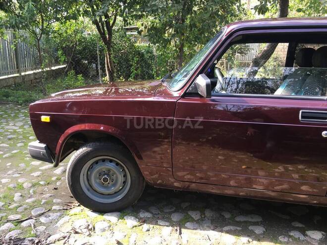 LADA (VAZ) 2107 2011, 100,000 km - 1.5 л - Lənkəran