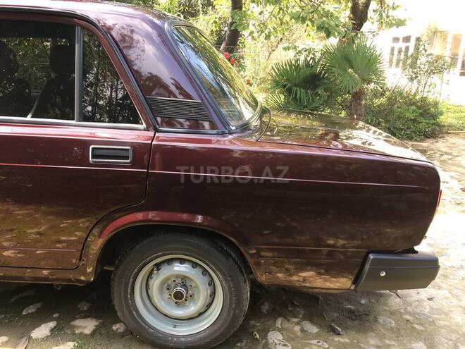 LADA (VAZ) 2107 2011, 100,000 km - 1.5 л - Lənkəran