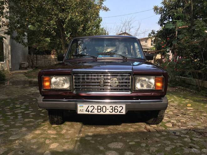 LADA (VAZ) 2107 2011, 100,000 km - 1.5 л - Lənkəran