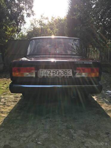 LADA (VAZ) 2107 2011, 100,000 km - 1.5 л - Lənkəran